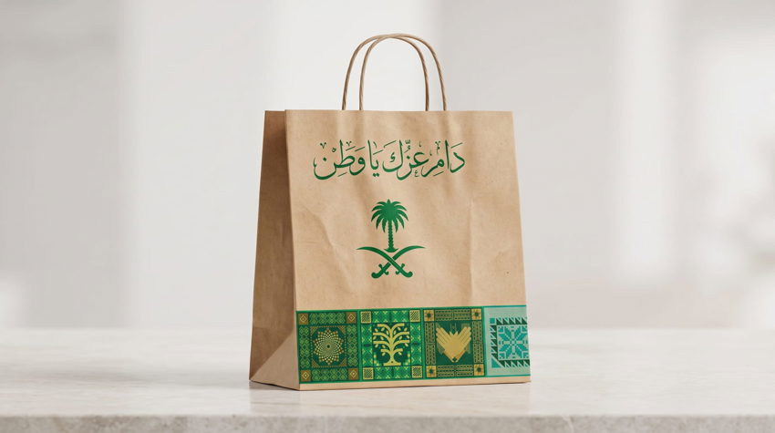 Paper Takeaway Bags