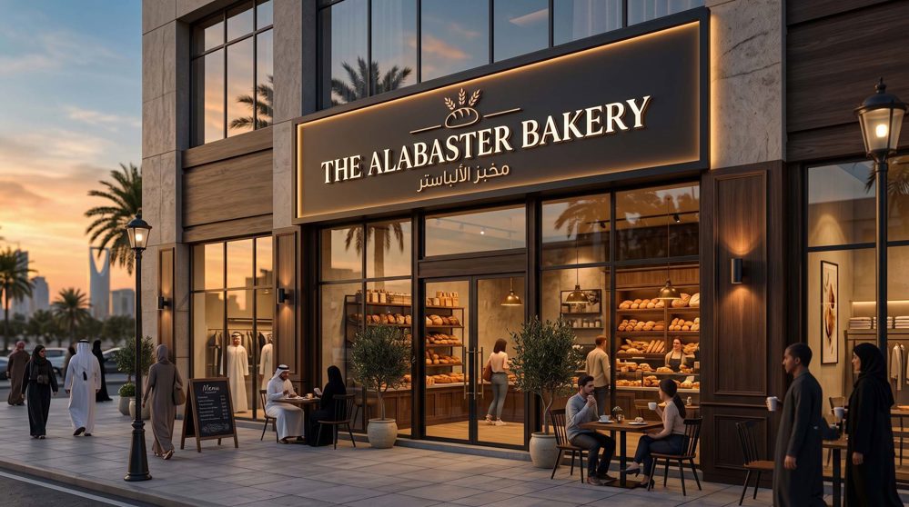 Bakery
