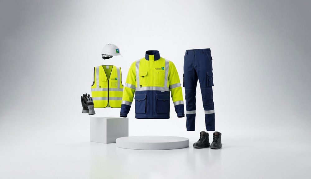 Safety Wear