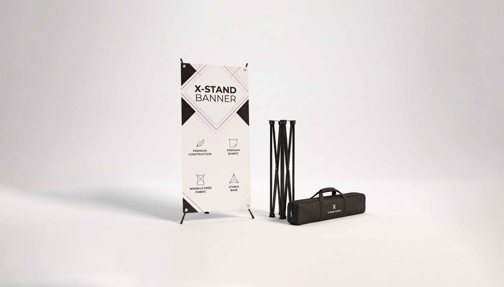 X-Stands
