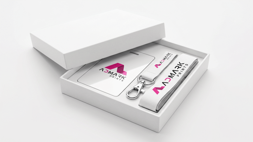 ID Cards & Lanyards