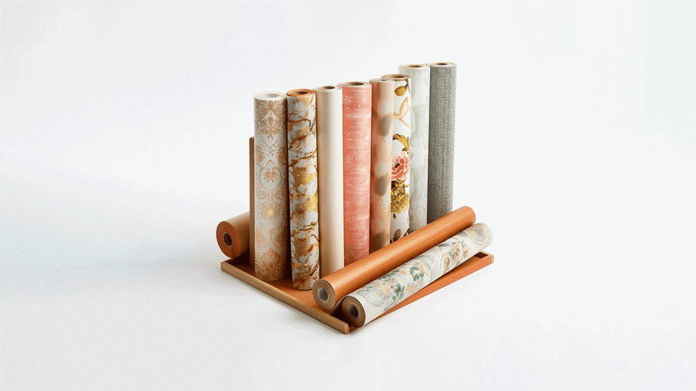 Pattern Design Wallpaper (From Our Selected Designs)