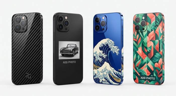 Mobile Accessories