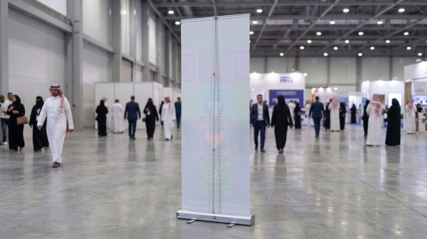 Roll-Up Banner Printing