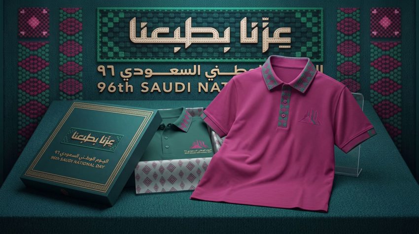 Polo Shirt Printing