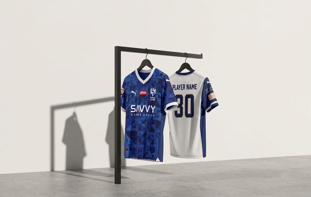 Jersey Printing