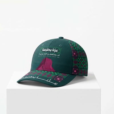 Cap Printing