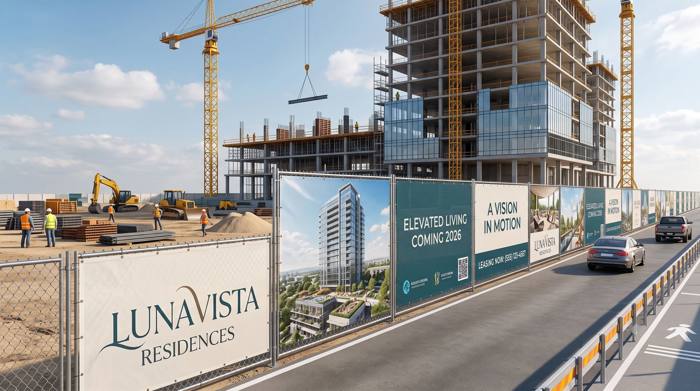 Construction