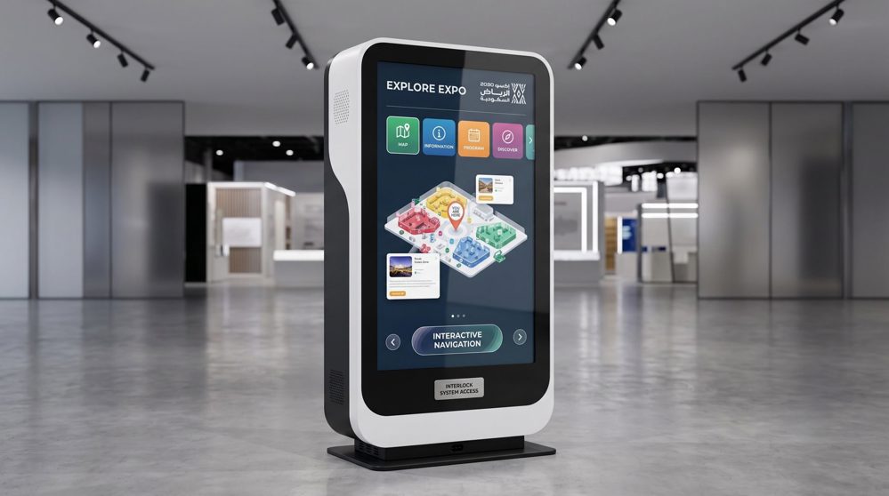 Digital & Interactive Media