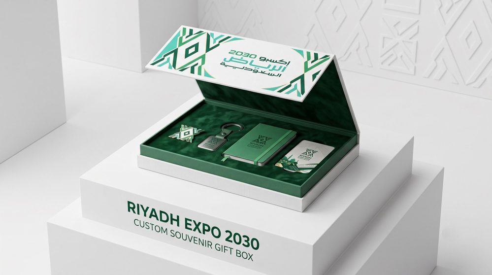 Souvenirs & Merchandise  Gift Box
