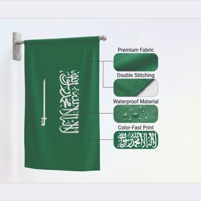 Hanging Flag