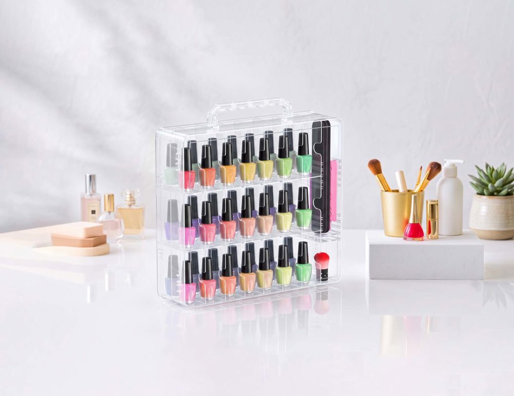 Nail polish Organizer