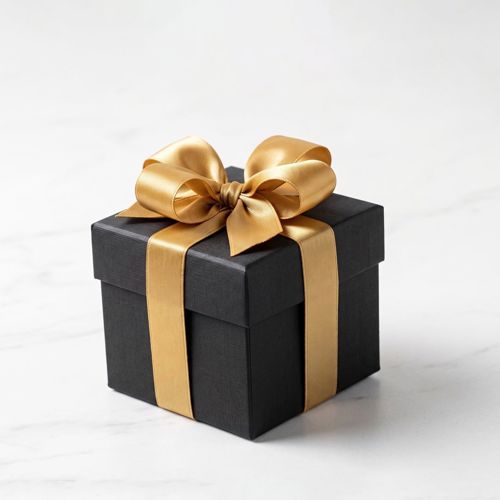 Packaging & Gift Boxes