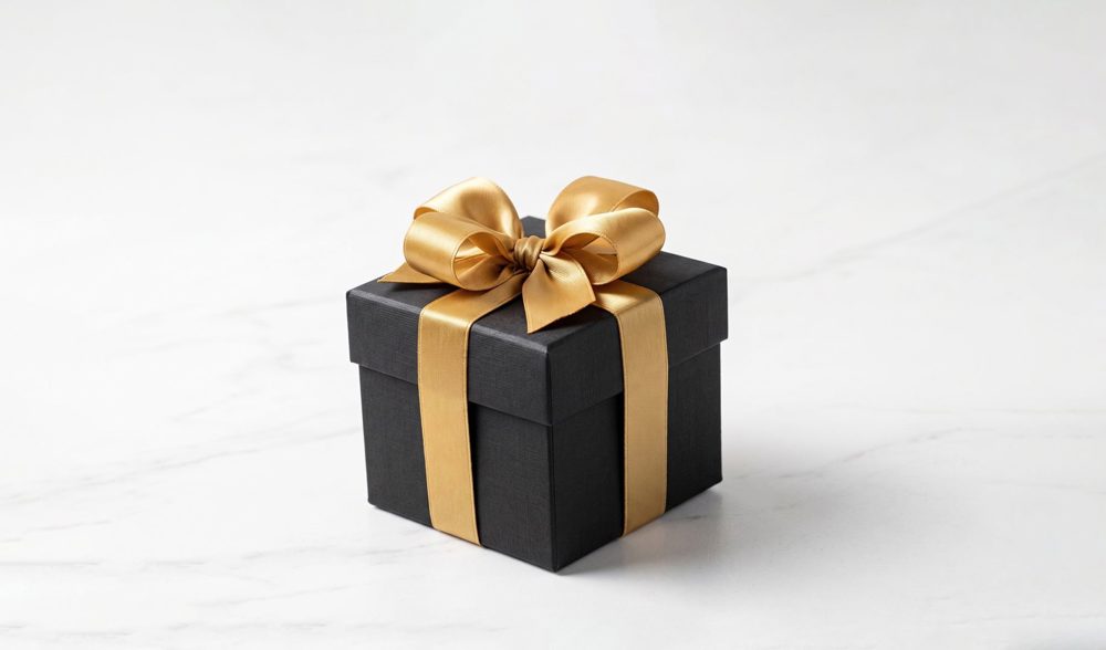 Packaging & Gift Boxes