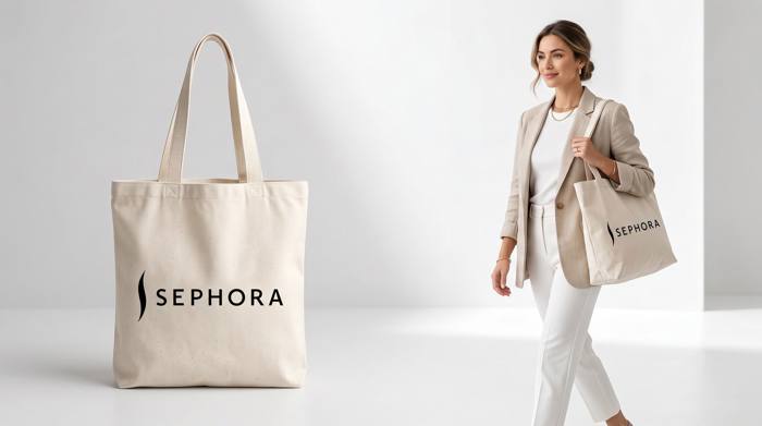 Tote bags