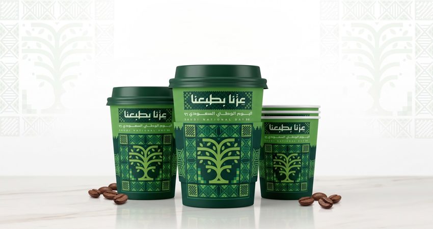 paper cups