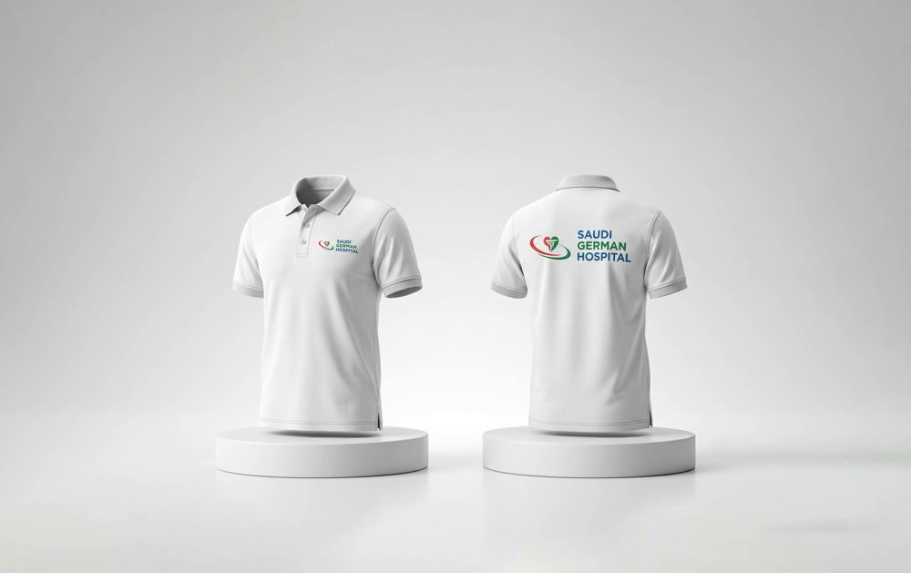 Polo Shirts