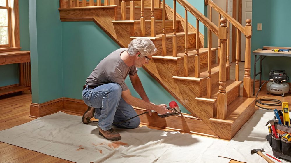 Carpentry