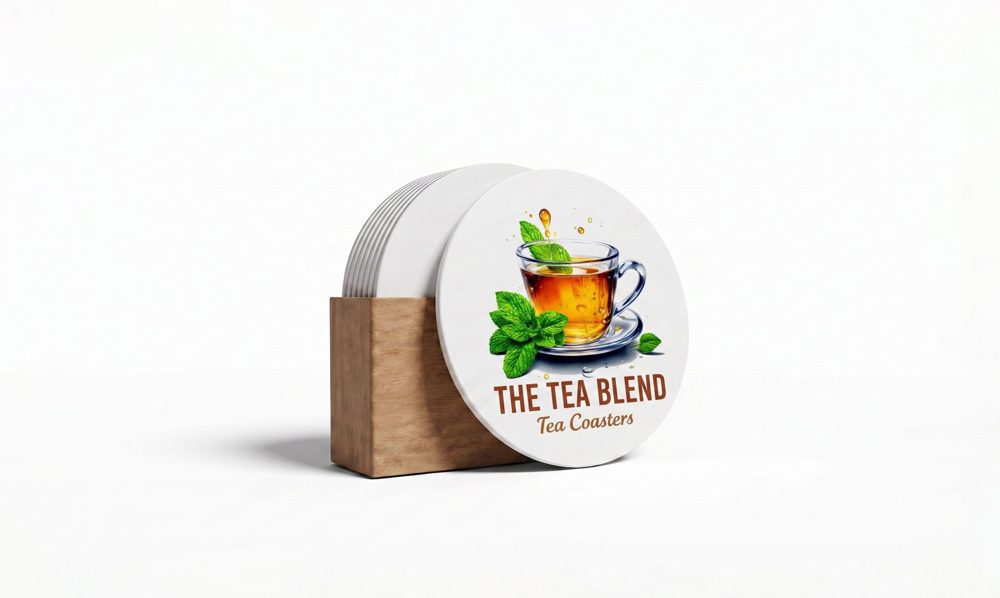 Tea Coasters