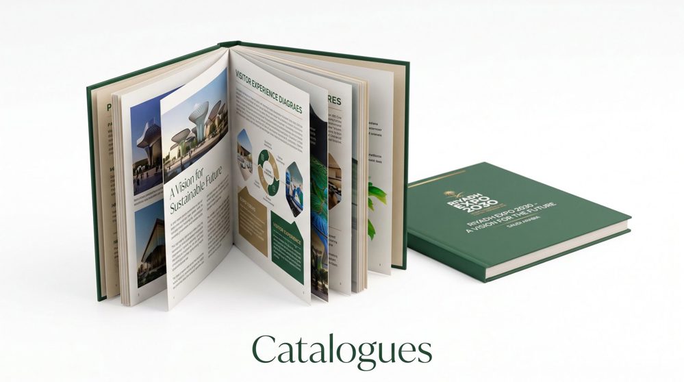 Printing & Publications