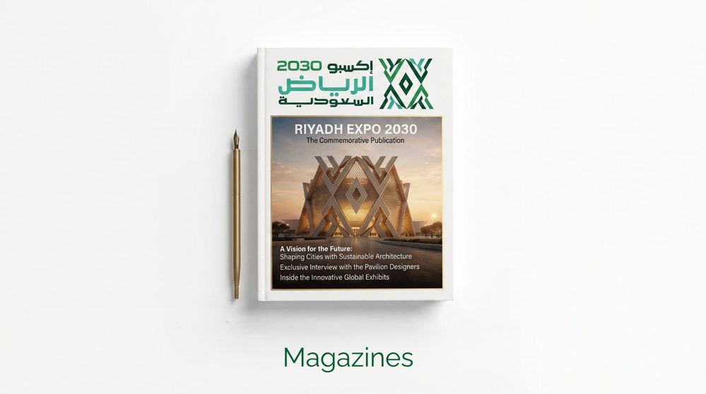 Printing & Publications