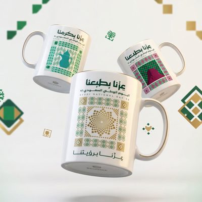طباعة الأكواب