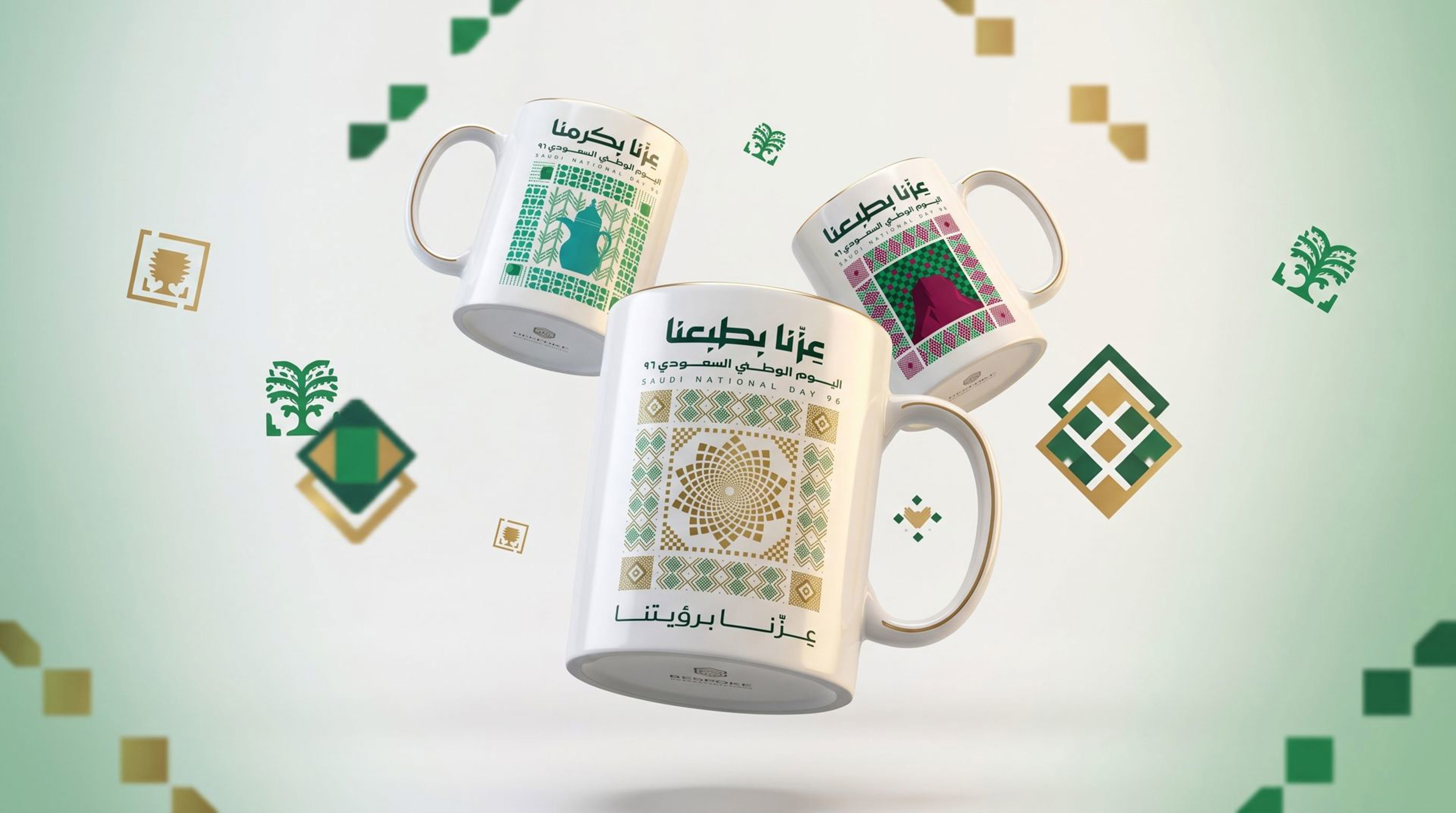 طباعة الأكواب