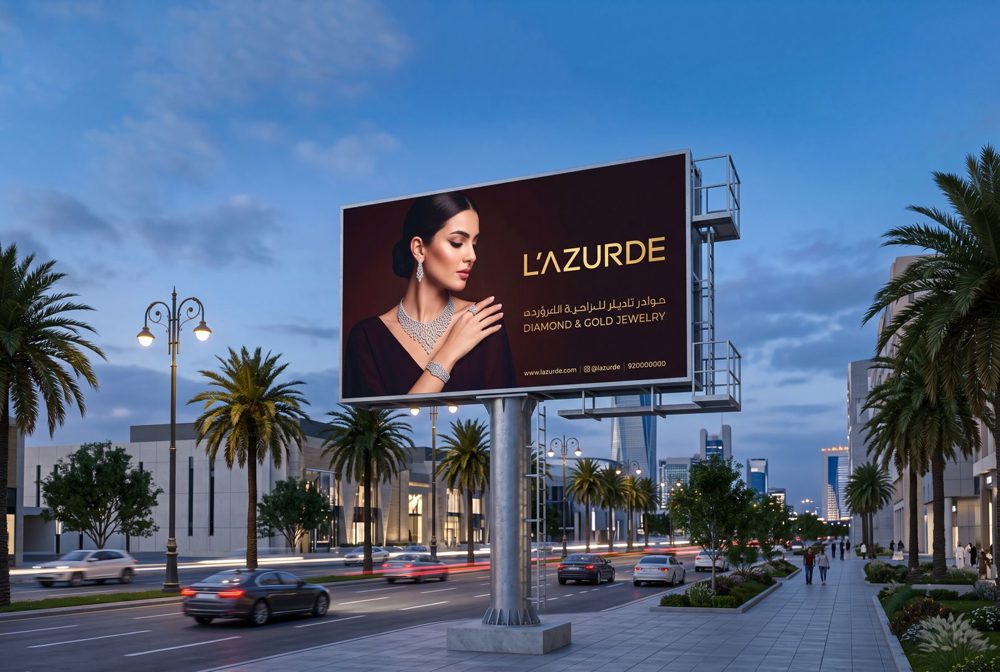 LED Screen