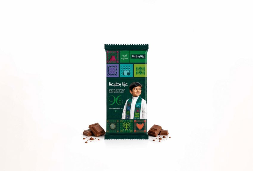 Customized Chocolate Gifts