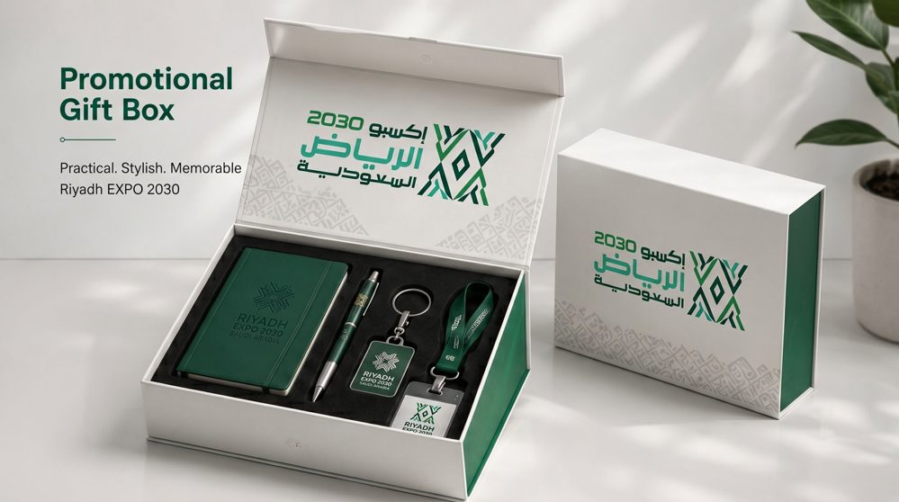 Souvenirs & Merchandise  Gift Box