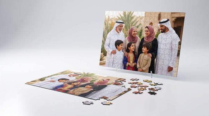 Puzzle