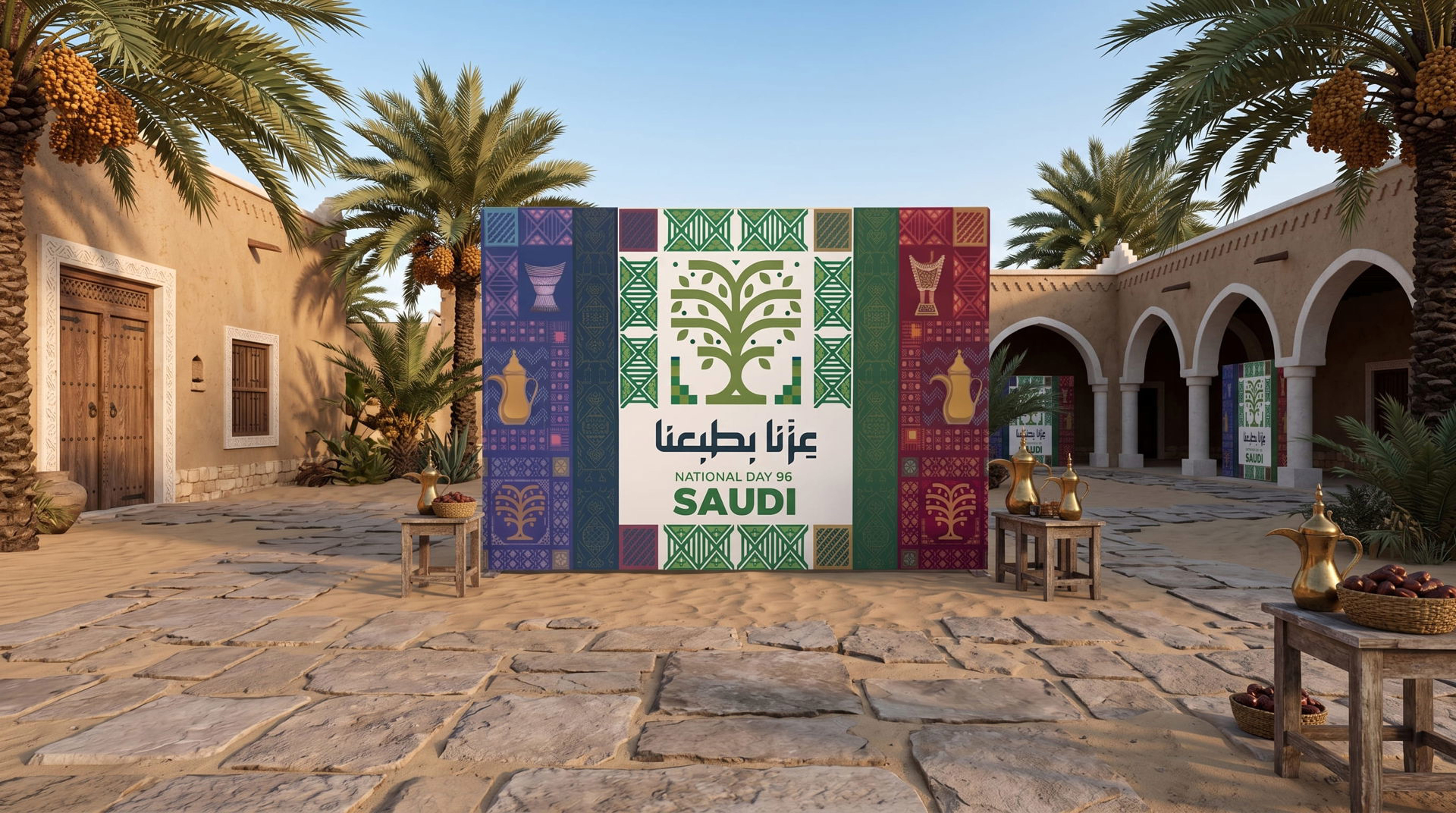 Event Backdrops