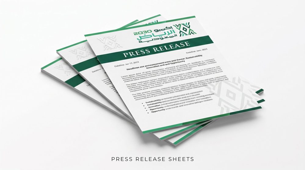 Media & Press Kits