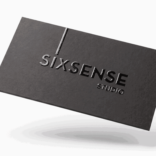  UV Spot Business Cards