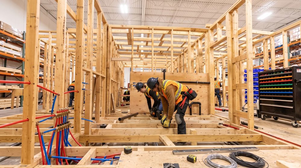 Carpentry