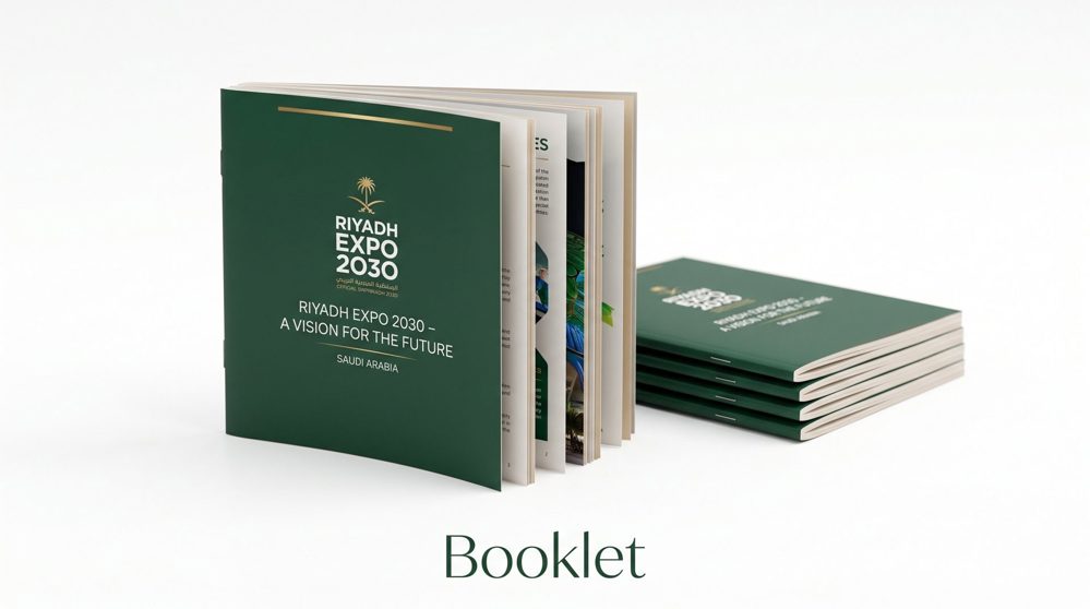 Printing & Publications