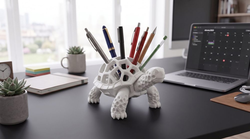 3D Design