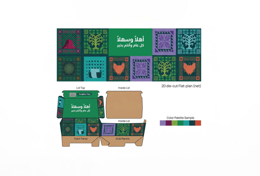 Burger Boxes