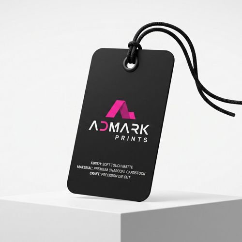 Hang tags