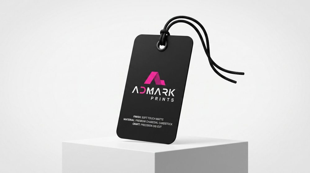 Hang tags