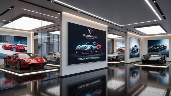 Automotive