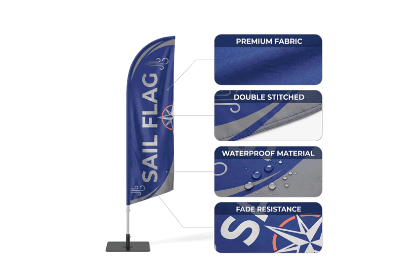 Sail Flag