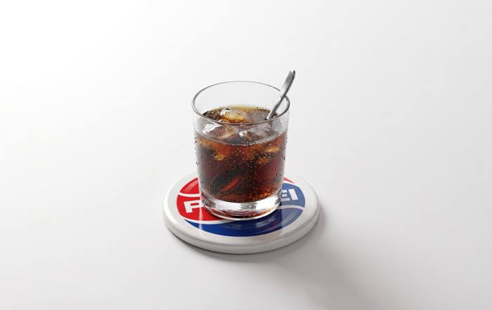 Coasters