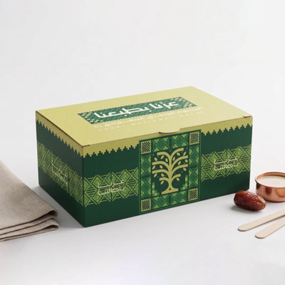 Food Takeaway Boxes