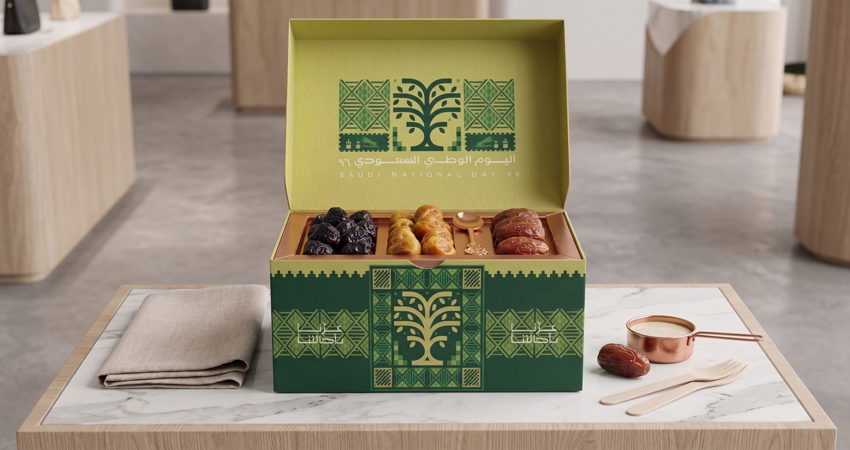 Food Takeaway Boxes