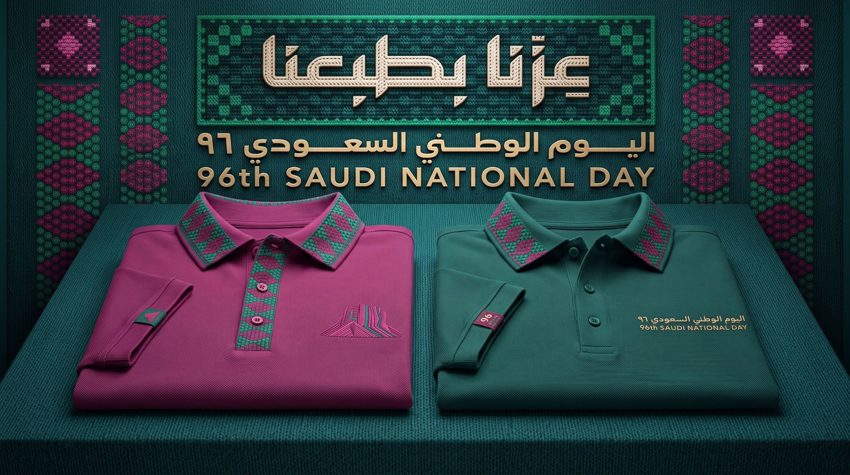 Polo Shirt Printing