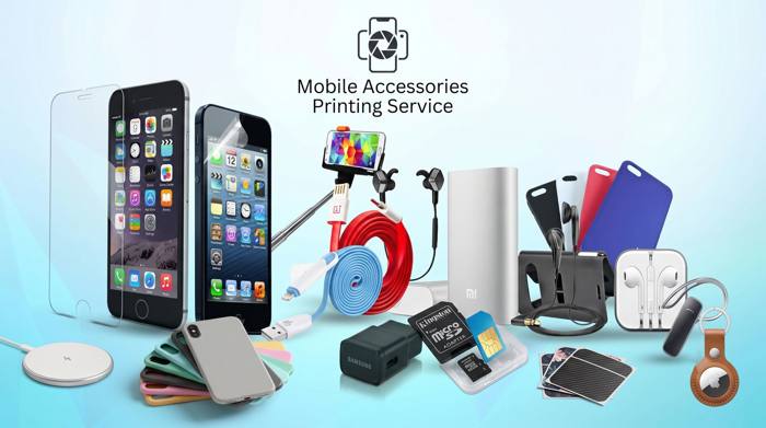 Mobile Accessories