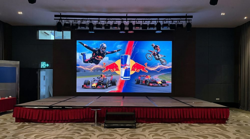LED Screen