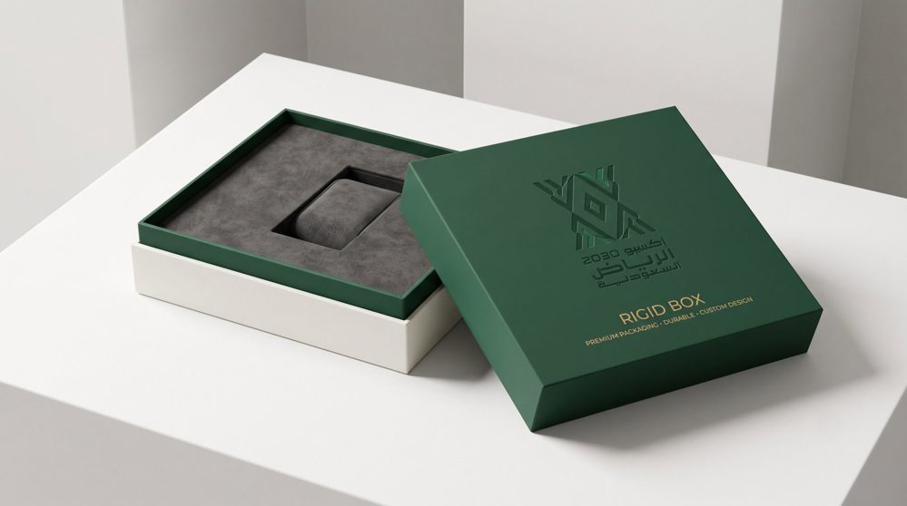 Packaging & Gift Boxes