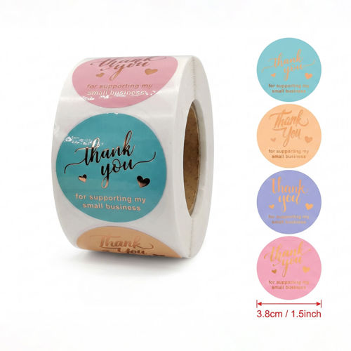 Sticker Roll(Standerd)